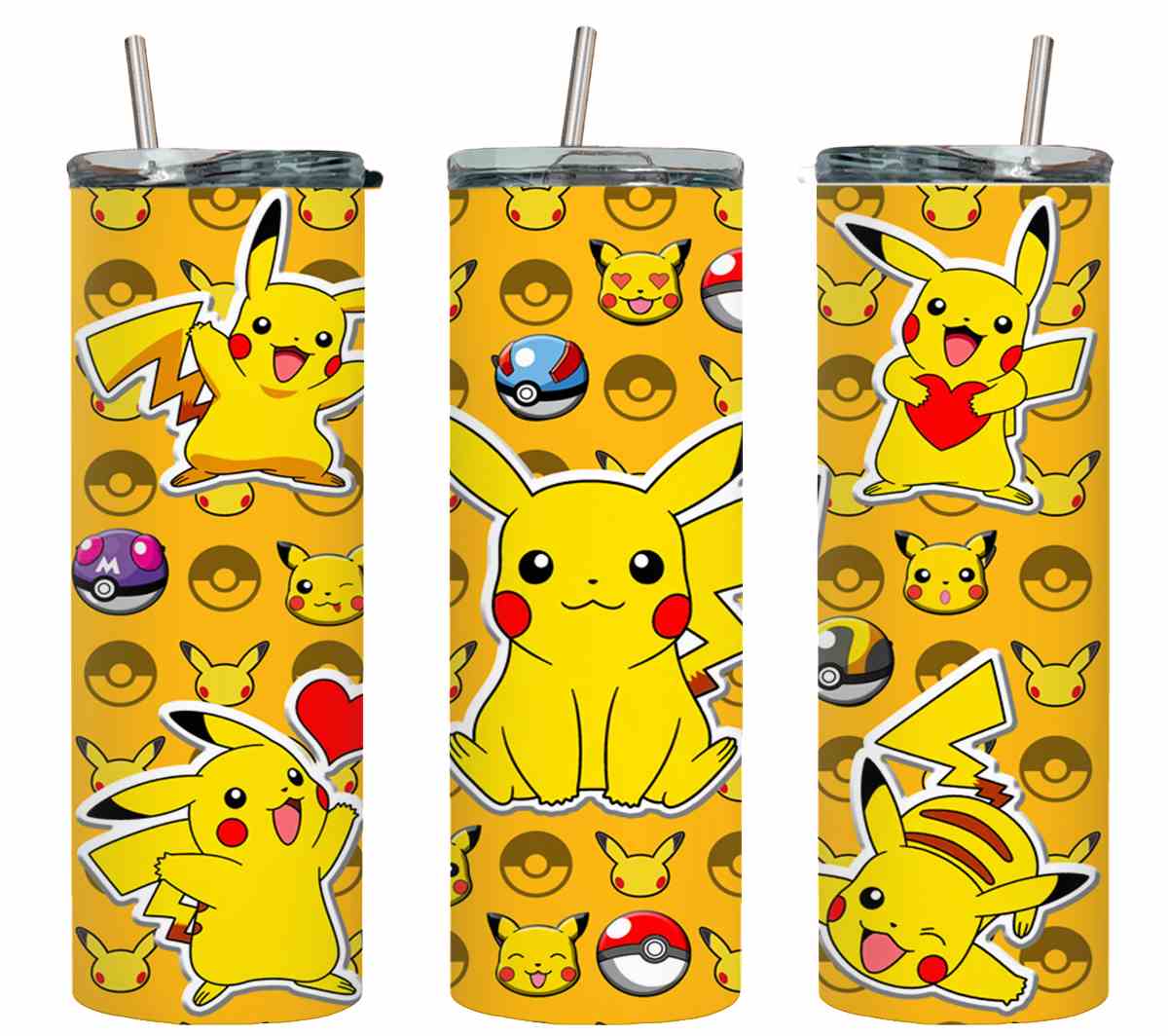 Pikachu-7969